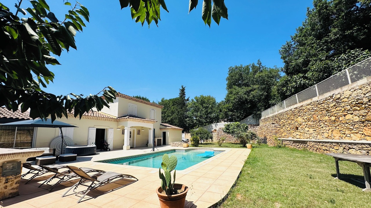 Photo of Outdoor in Brignoles