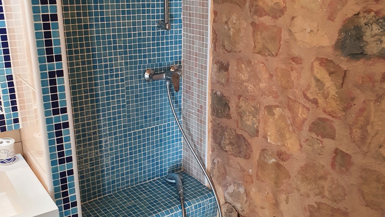 Photo of Bathroom in Brignoles