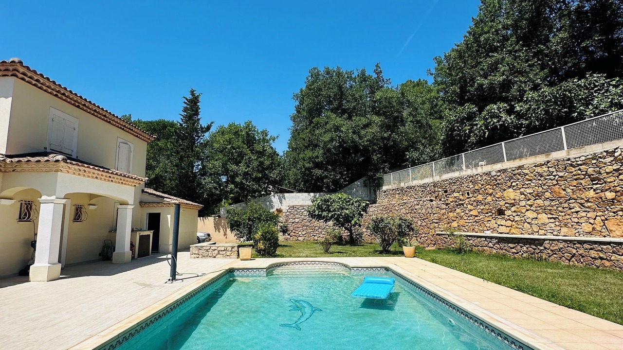 Photo of Outdoor in Brignoles