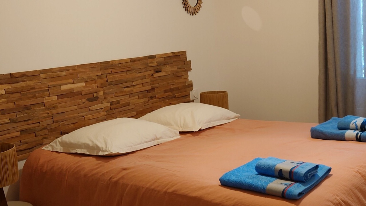 Photo of Bedroom in L'Epine