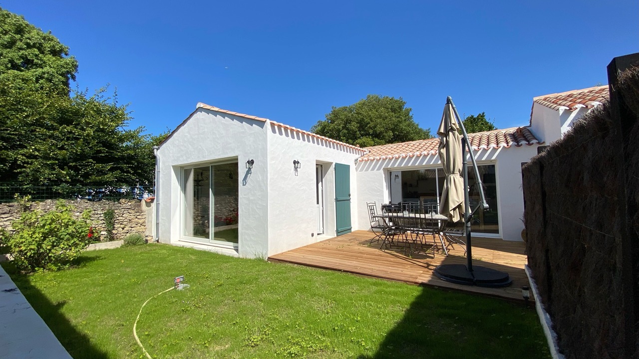 Photo of Outdoor in L'Epine