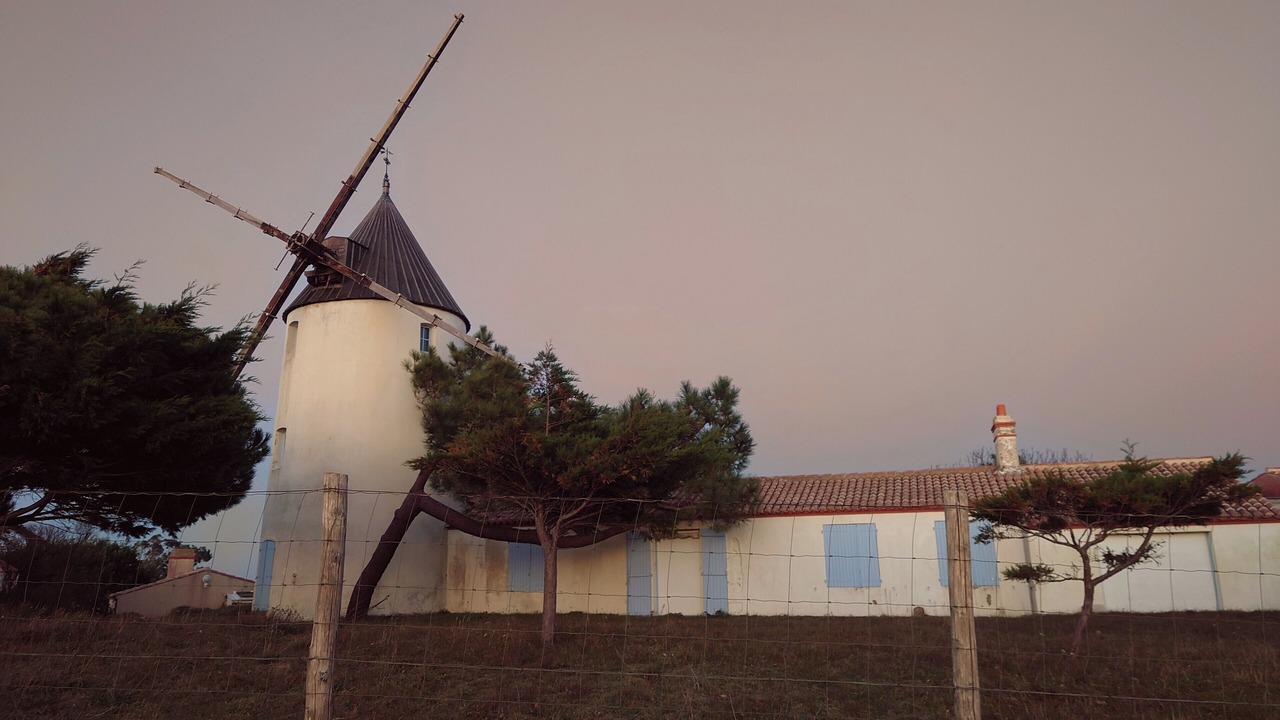 Photo of Outdoor in L'Epine