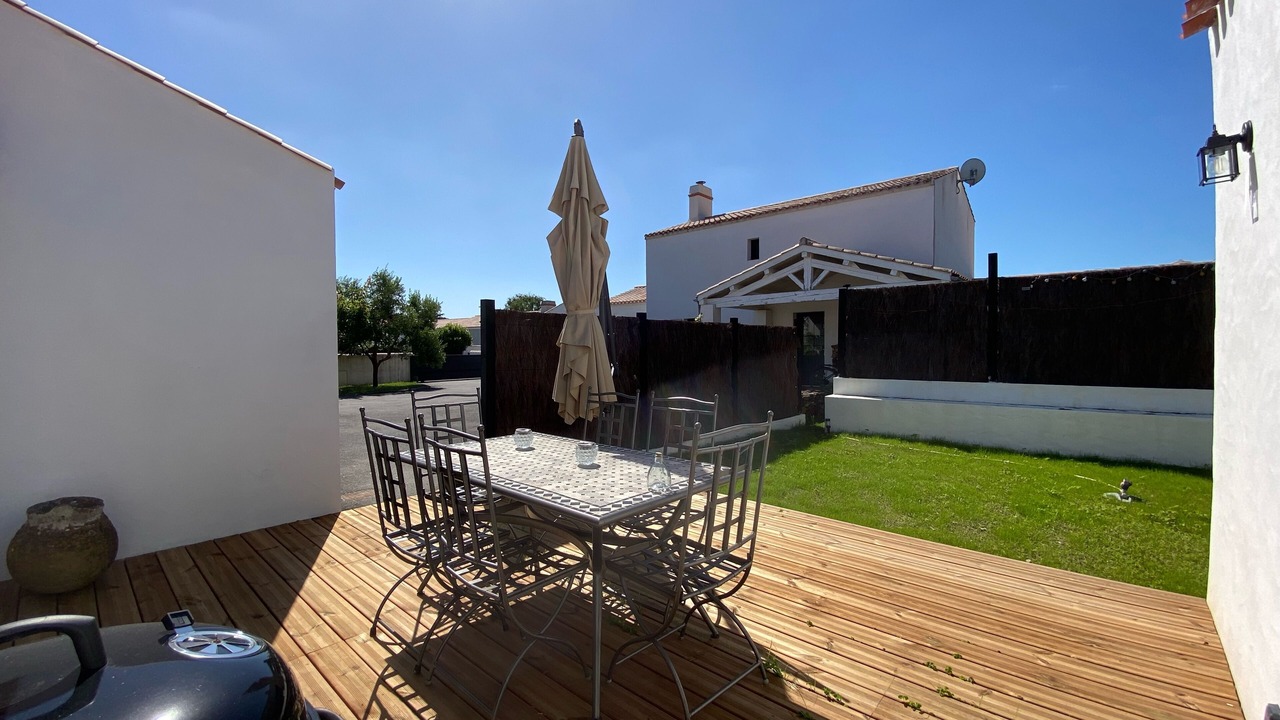 Photo of Outdoor in L'Epine