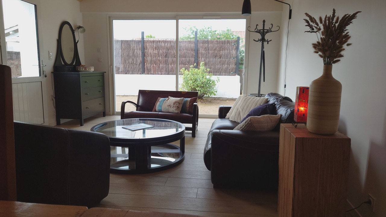 Photo of Livingroom in L'Epine