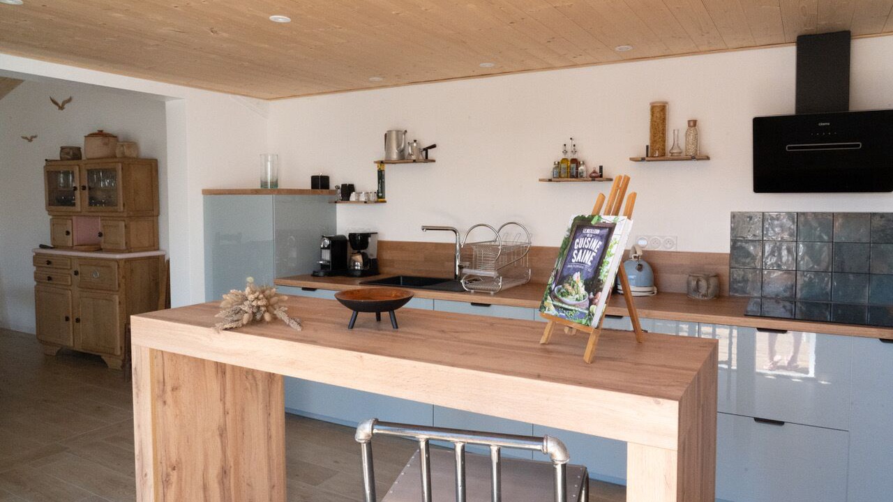 Photo of Kitchen in L'Epine