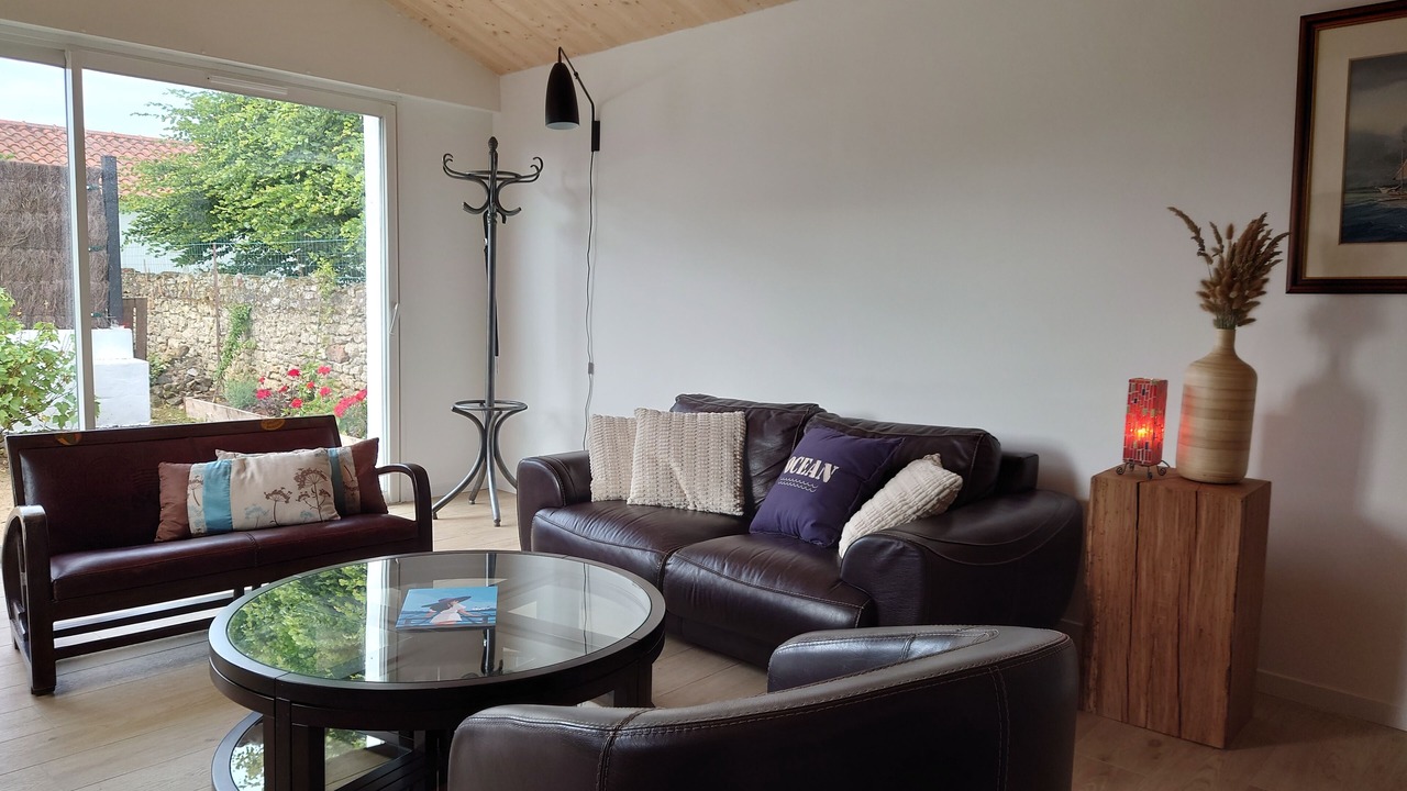 Photo of Livingroom in L'Epine