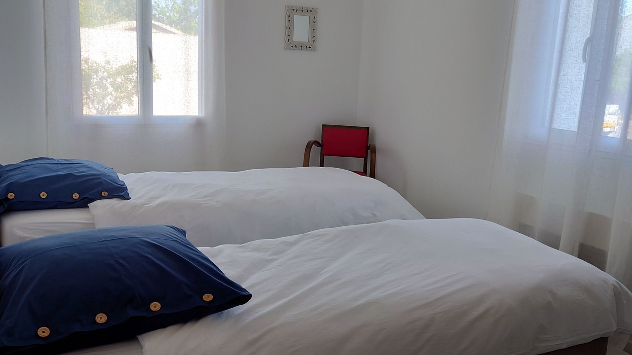 Photo of Bedroom in L'Epine