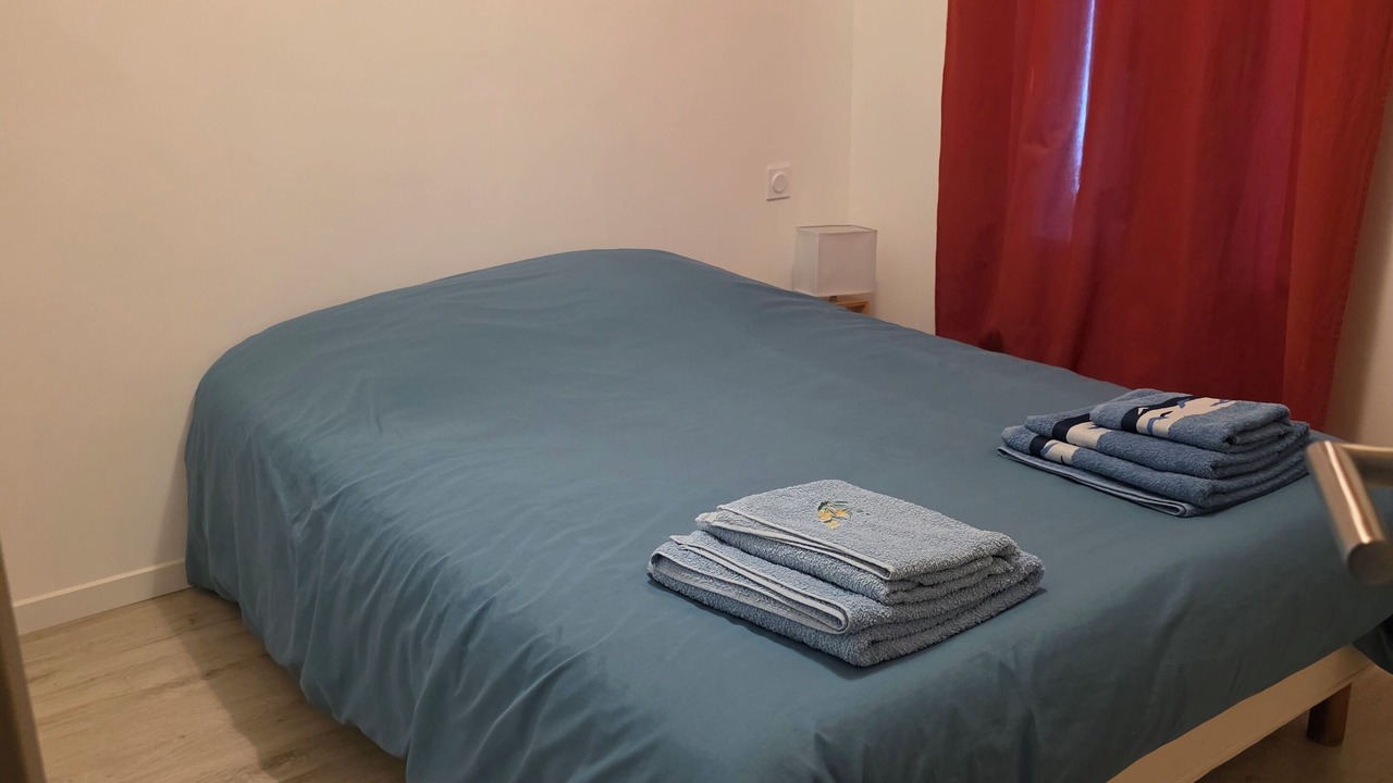 Photo of Bedroom in L'Epine