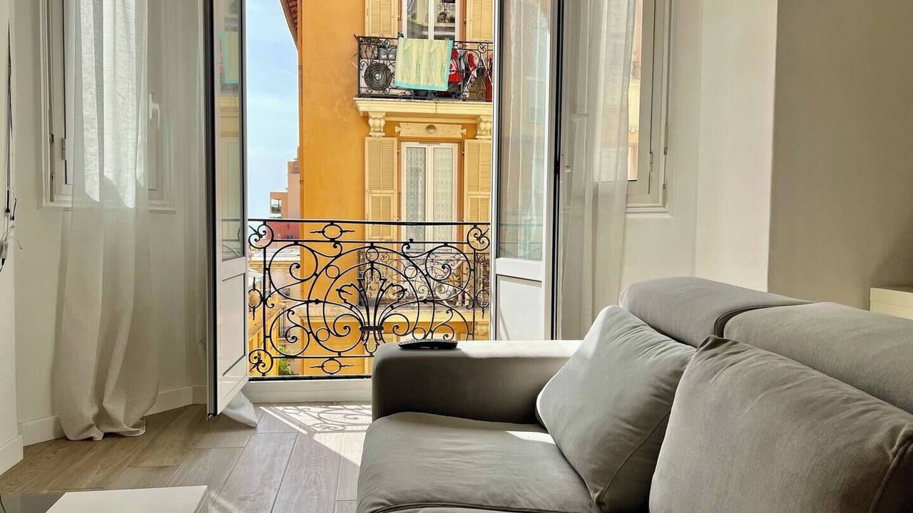 Photo of Livingroom in Beausoleil