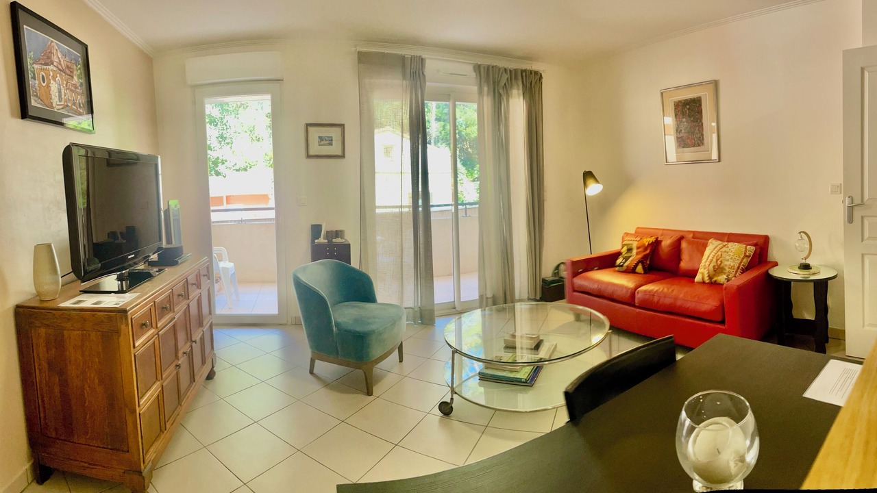 Photo of Livingroom in Beausoleil