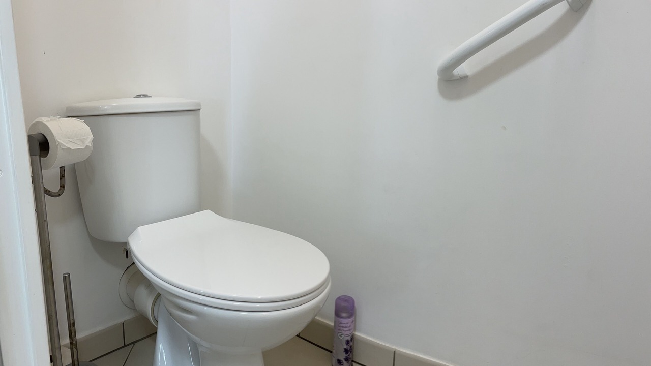 Photo of Bathroom in Beausoleil