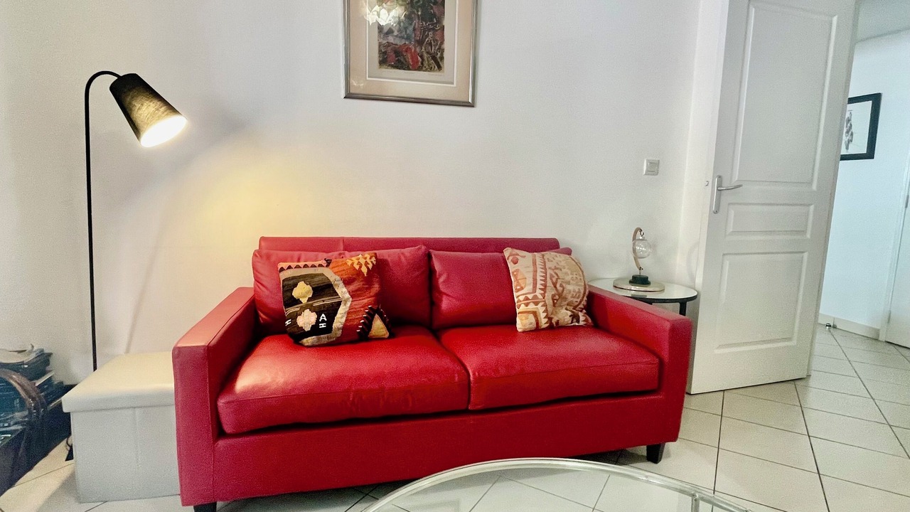 Photo of Livingroom in Beausoleil