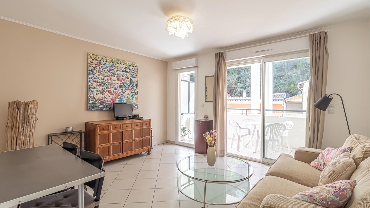 Photo of Livingroom in Beausoleil