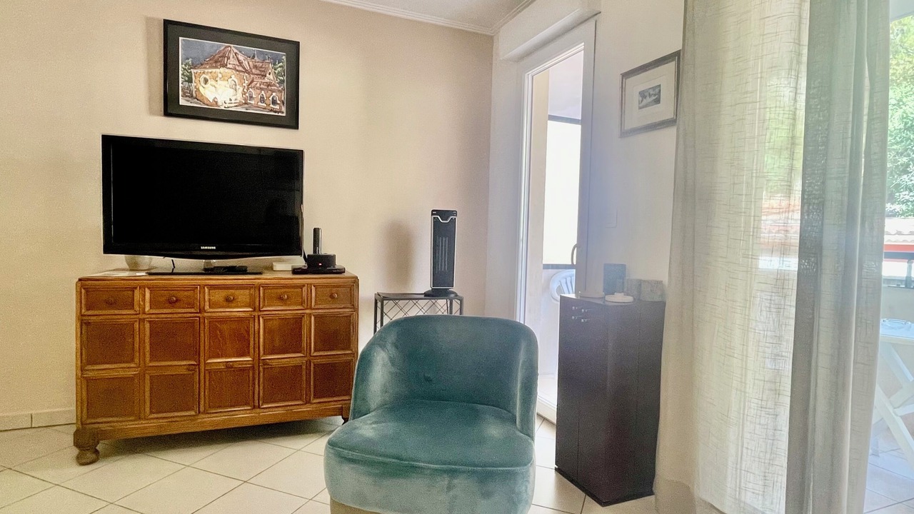 Photo of Livingroom in Beausoleil