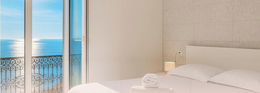 Photo of Bedroom in Beausoleil