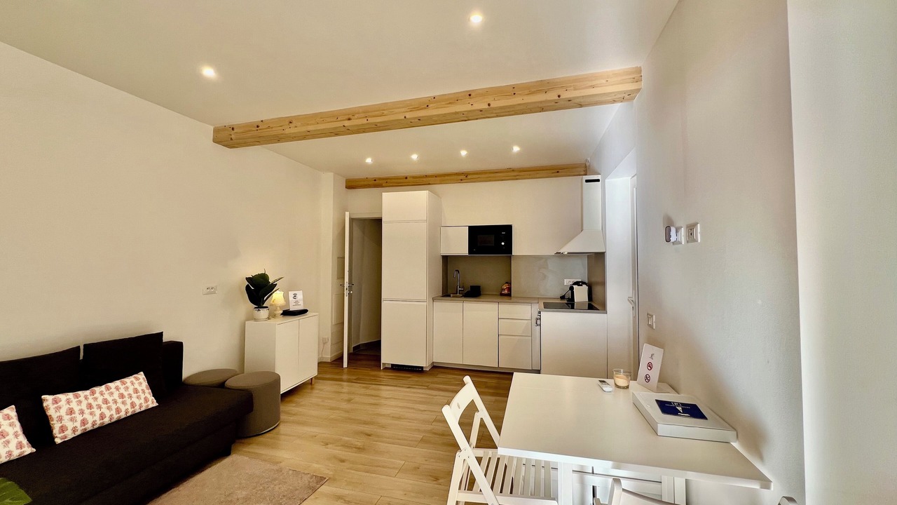 Photo of Livingroom in Beausoleil