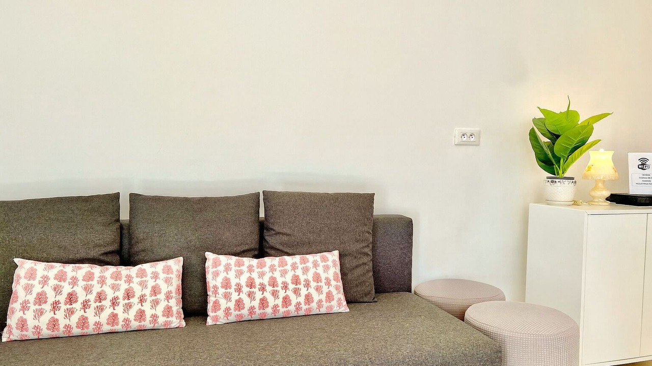 Photo of Livingroom in Beausoleil
