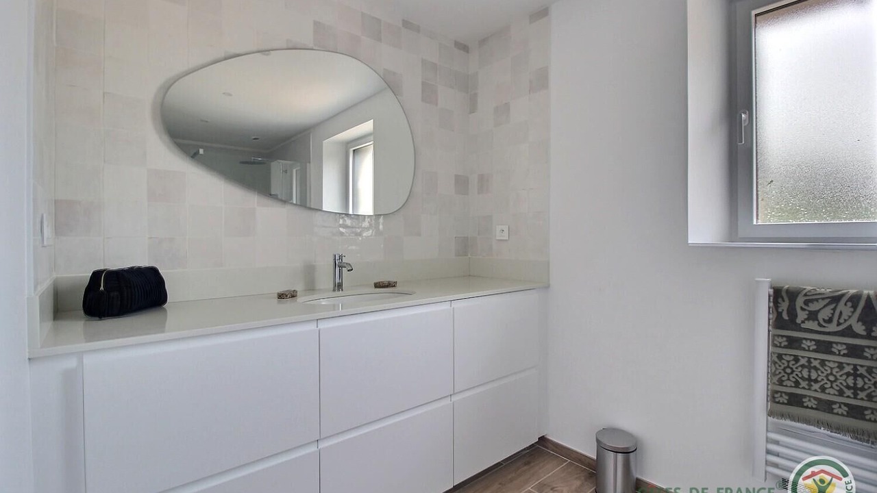 Photo of Bathroom in Boqueho