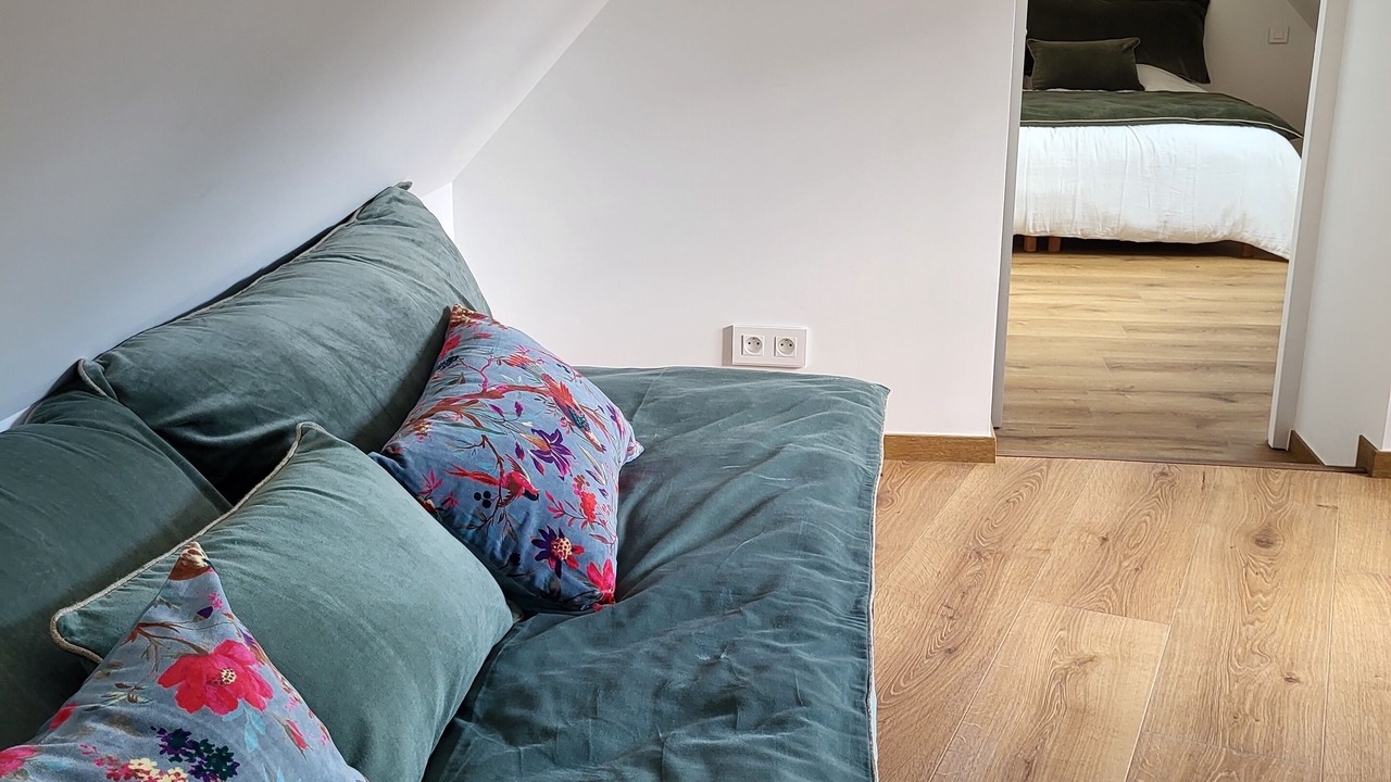 Photo of Bedroom in Boqueho