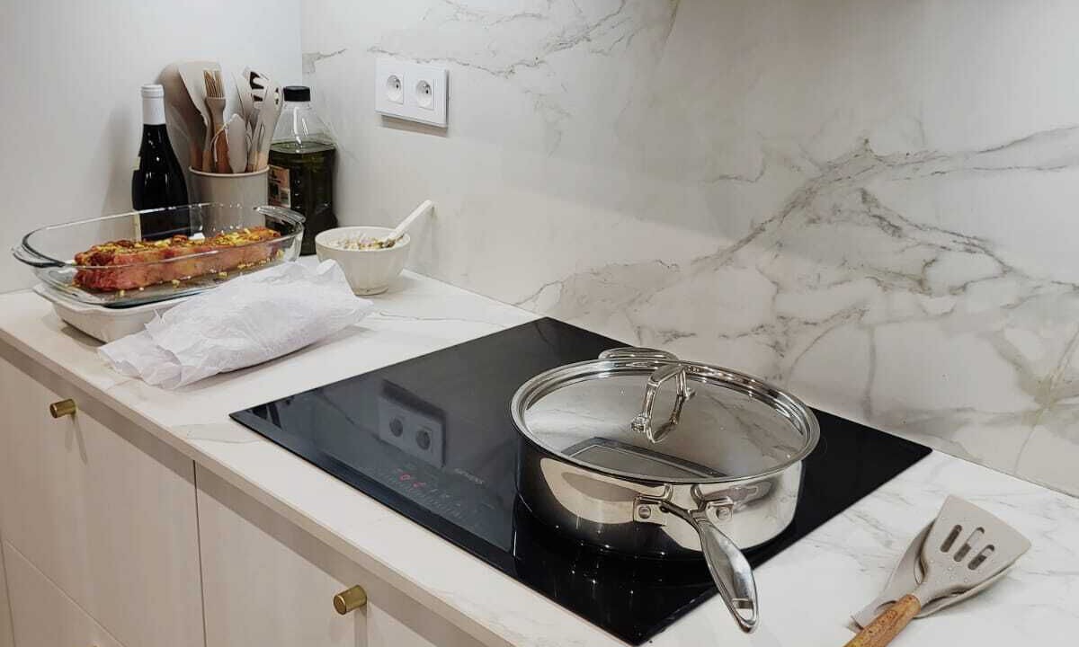 Photo of Kitchen in Boqueho