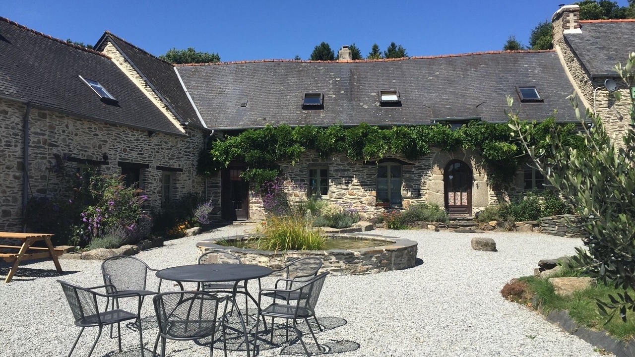 Photo of Outdoor in Saint-Mayeux