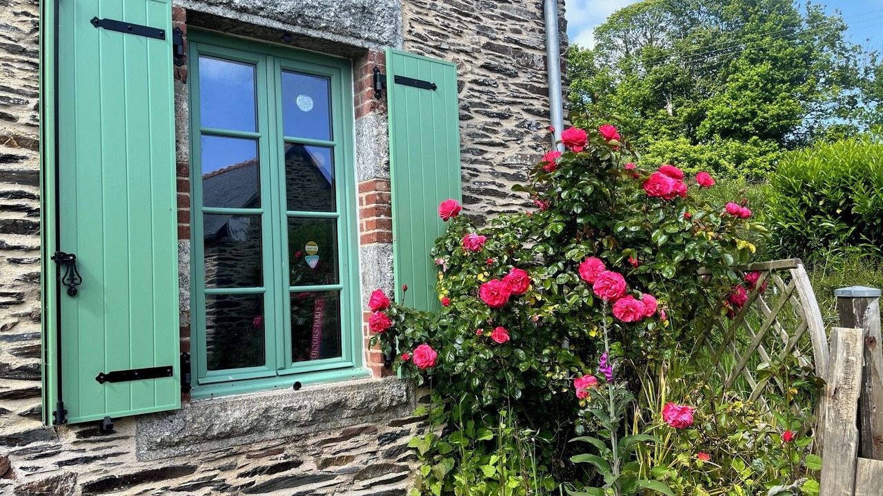 Photo of Outdoor in Saint-Mayeux