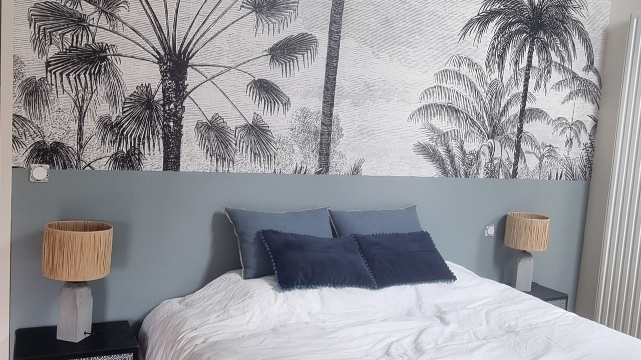 Photo of Bedroom in La Hisse