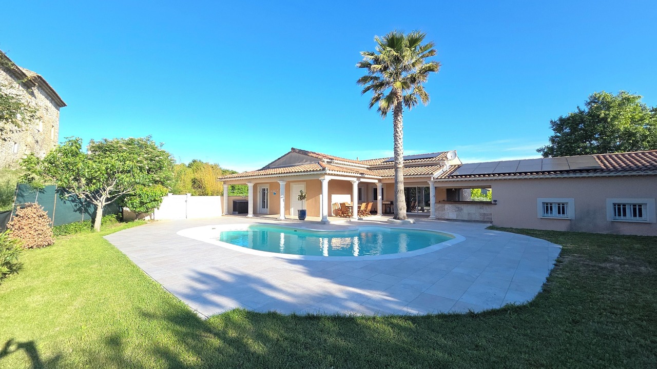 Photo of Outdoor in Vallerargues