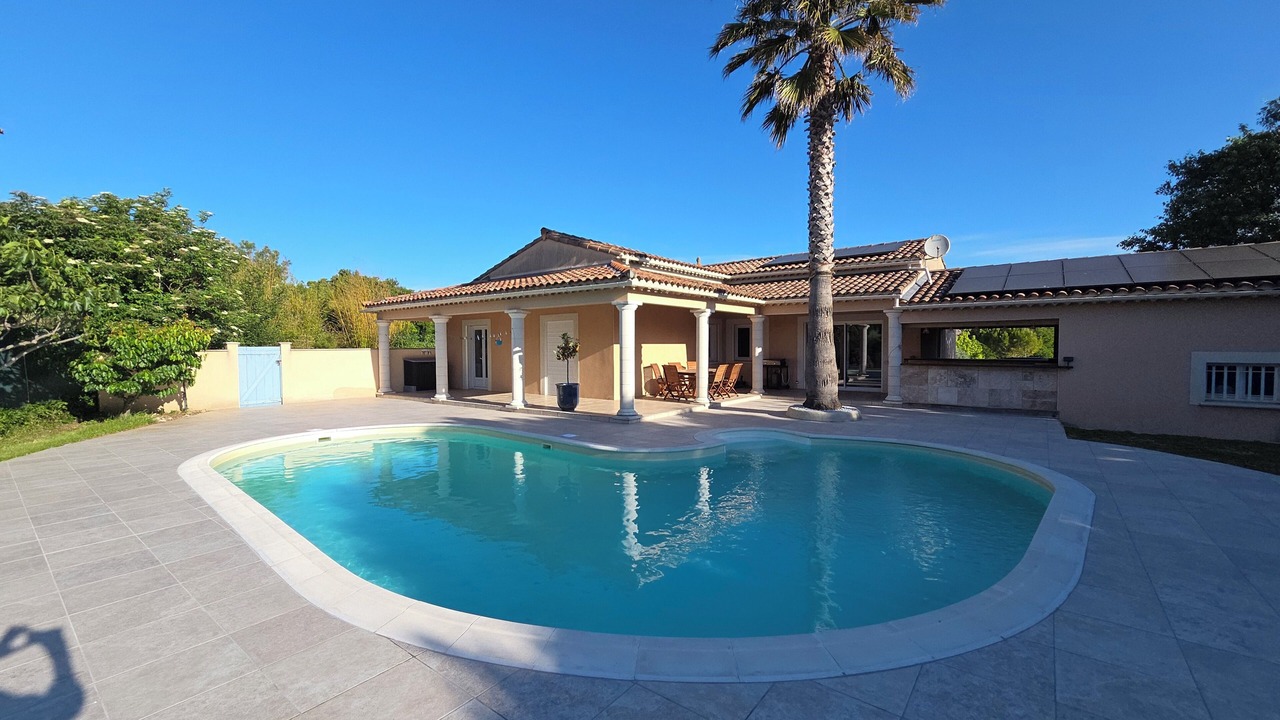 Photo of Outdoor in Vallerargues