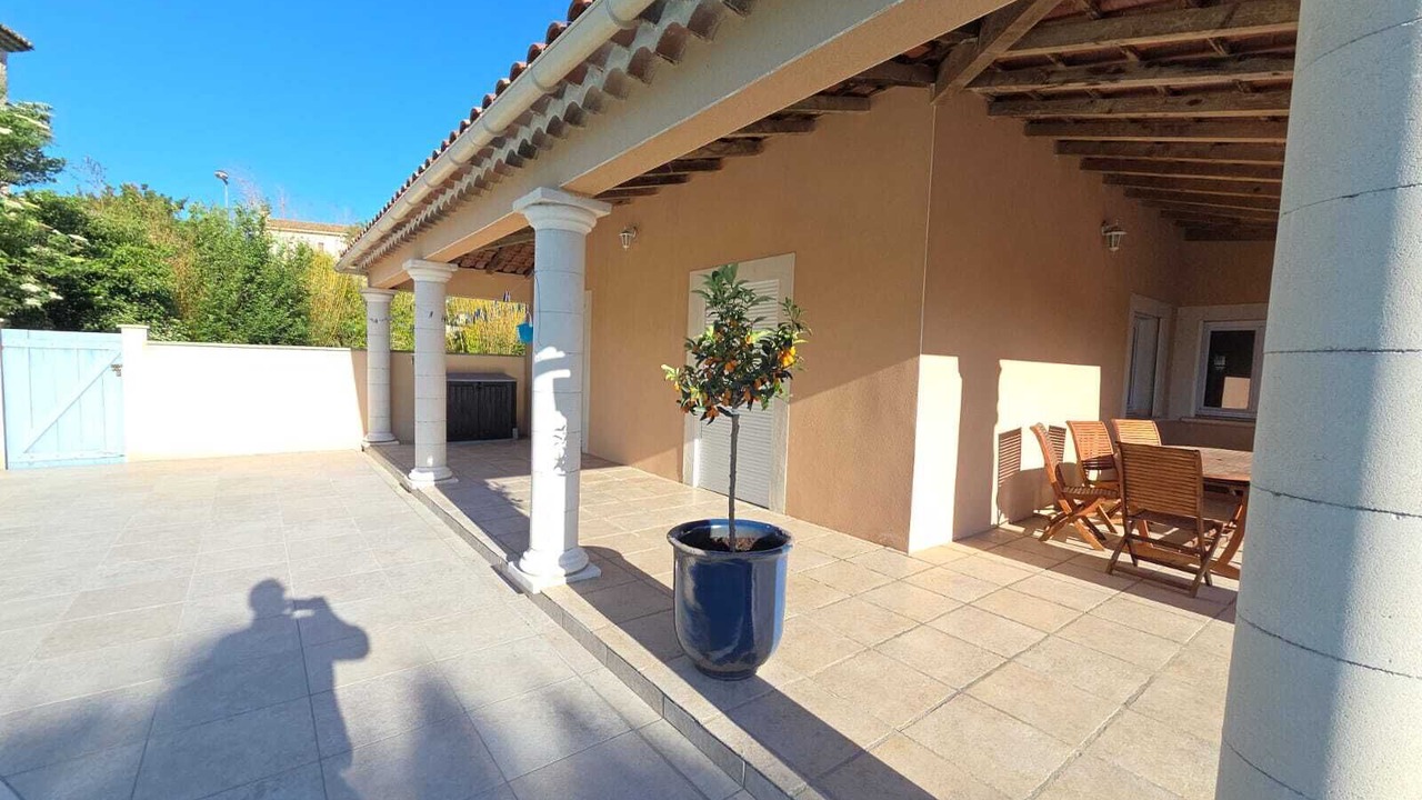 Photo of Outdoor in Vallerargues