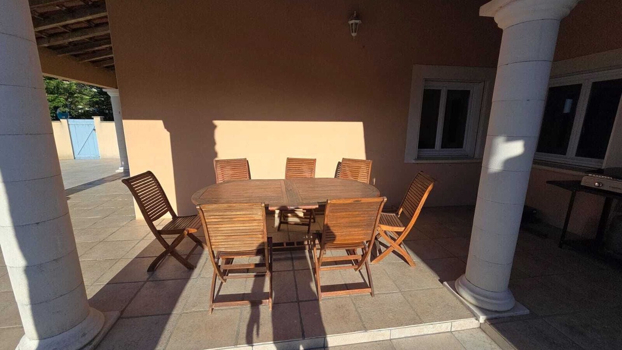 Photo of Outdoor in Vallerargues