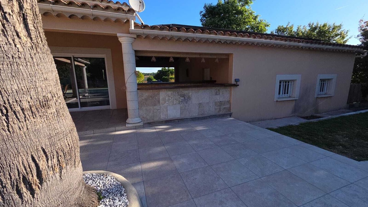 Photo of Outdoor in Vallerargues