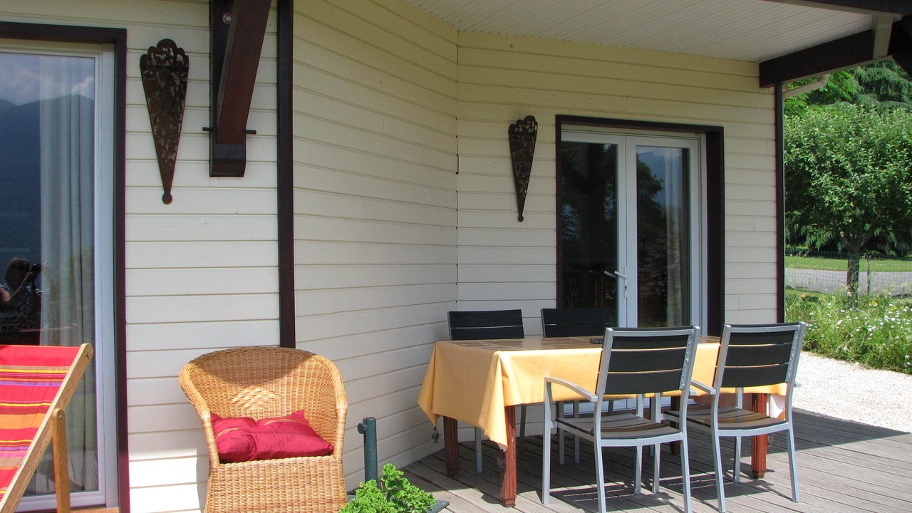 Photo of Outdoor in Ore
