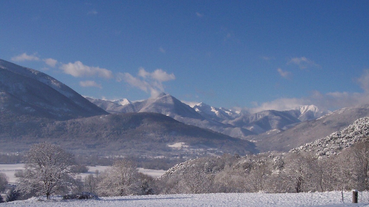 Photo of Outdoor in Ore