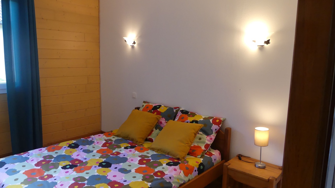 Photo of Bedroom in Ore