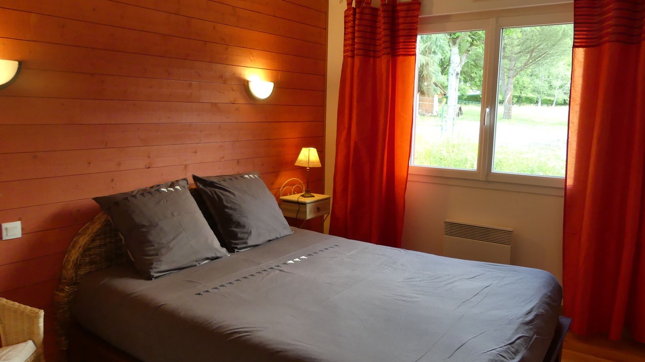 Photo of Bedroom in Ore