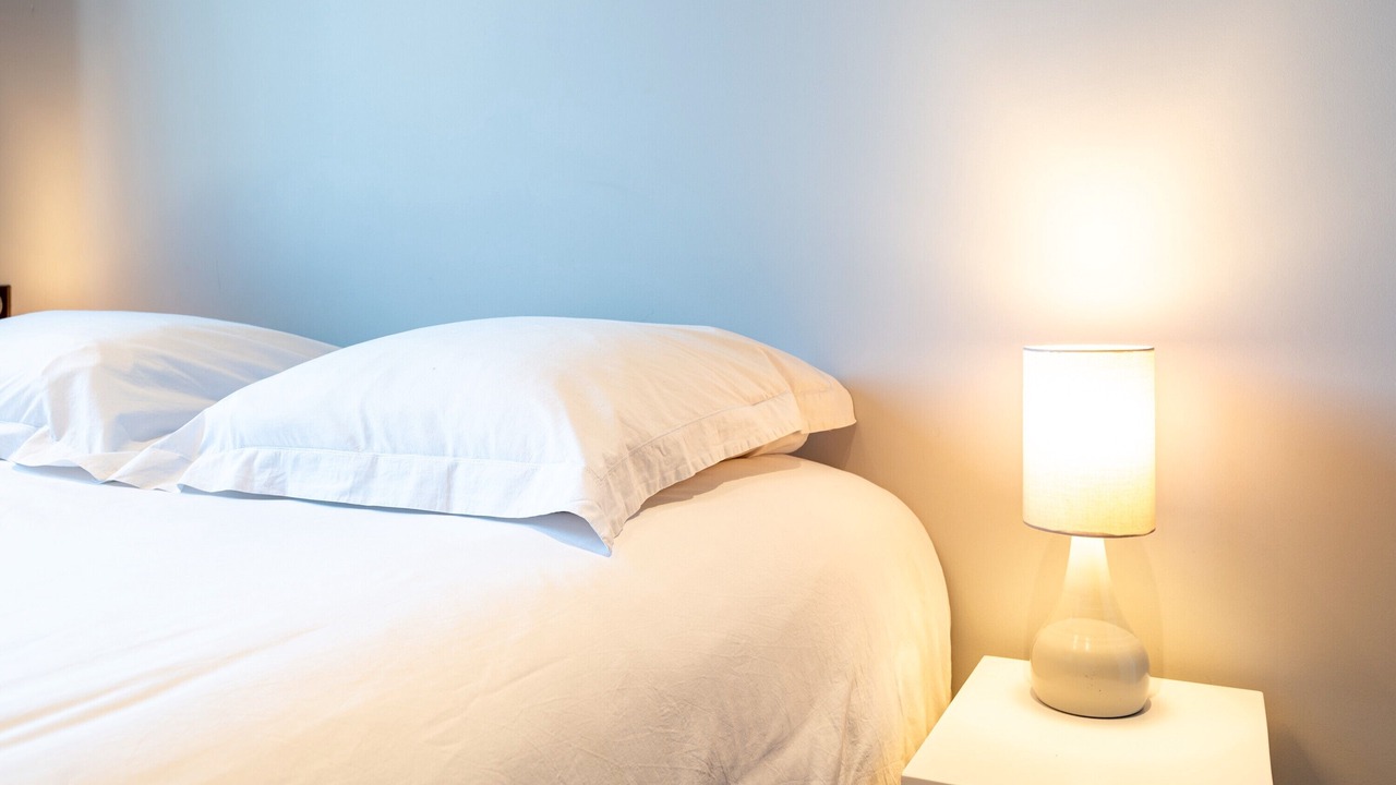 Photo of Bedroom in Annecy Old Town