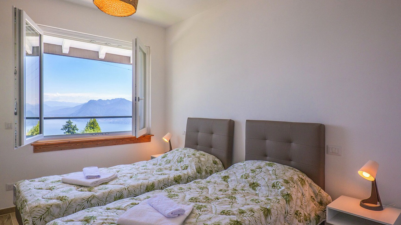 Photo of Bedroom in Levo
