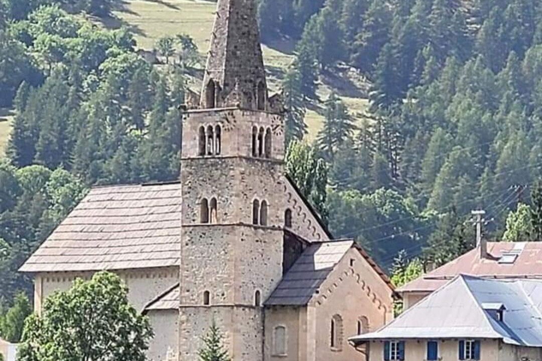 Photo of Others in Saint-Paul-sur-Ubaye