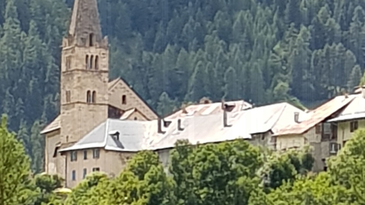Photo of Outdoor in Saint-Paul-sur-Ubaye