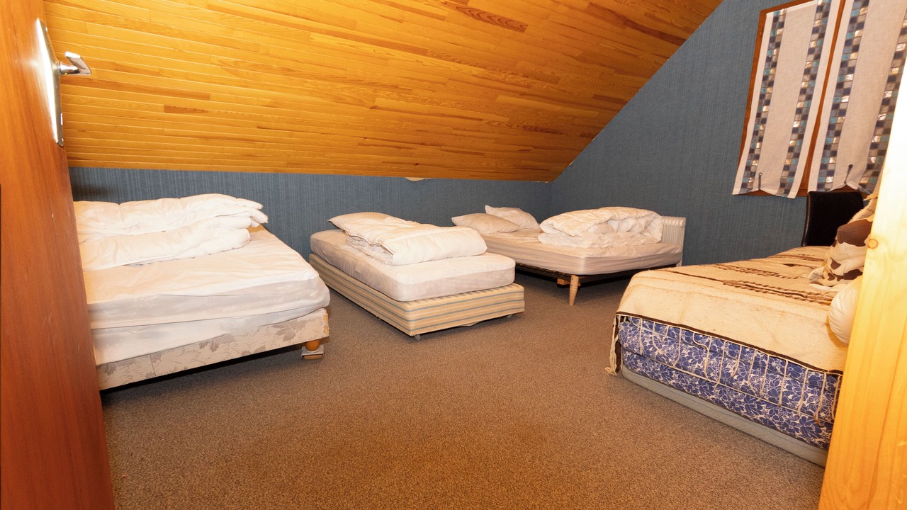 Photo of Bedroom in Saint-Paul-sur-Ubaye