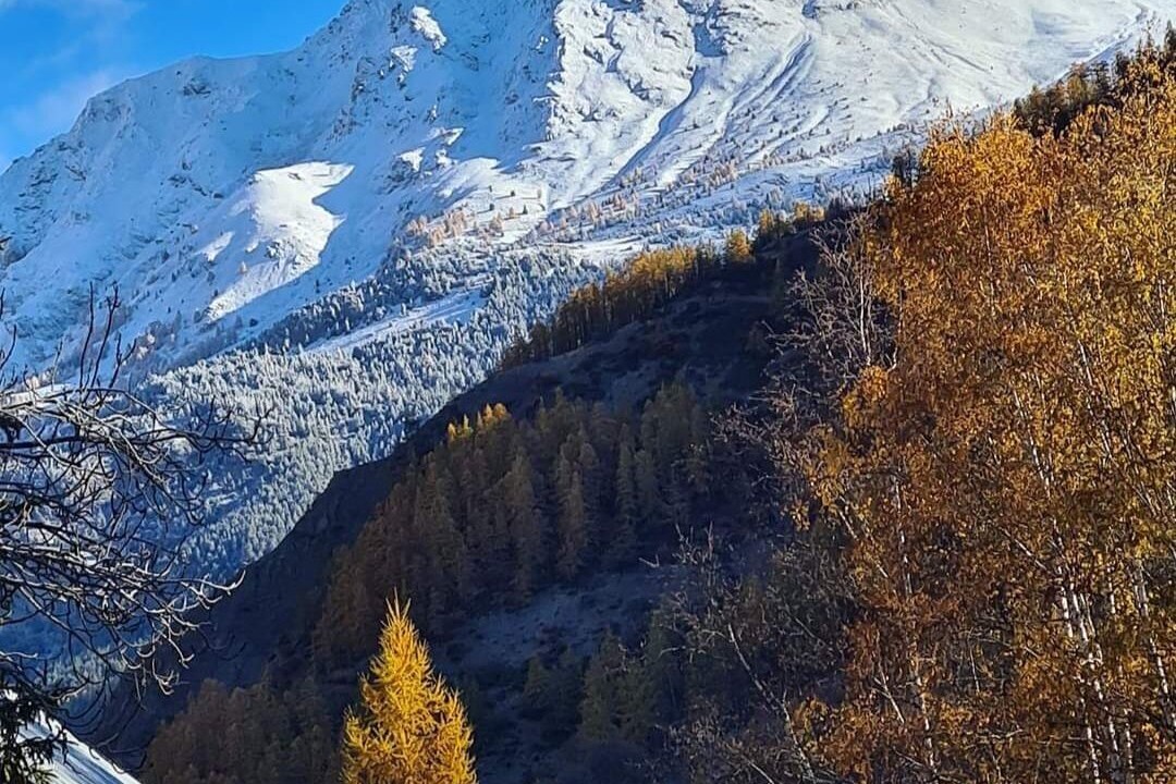 Photo of Outdoor in Saint-Paul-sur-Ubaye