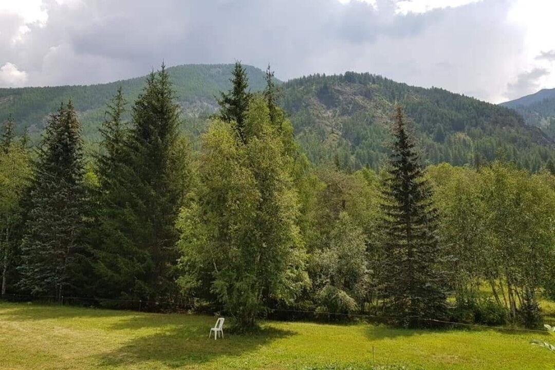 Photo of Others in Saint-Paul-sur-Ubaye