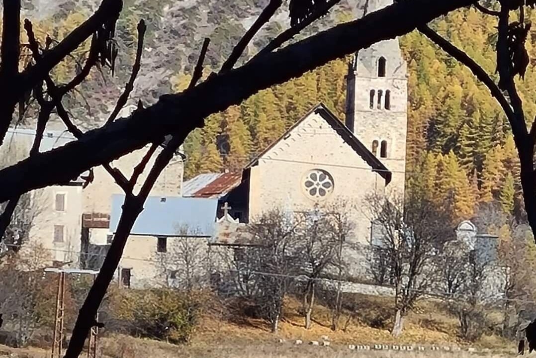 Photo of Outdoor in Saint-Paul-sur-Ubaye