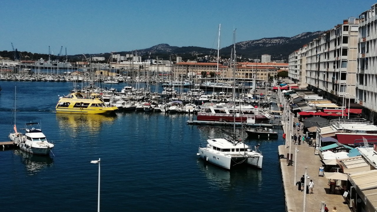 Photo of Others in Le Mourillon