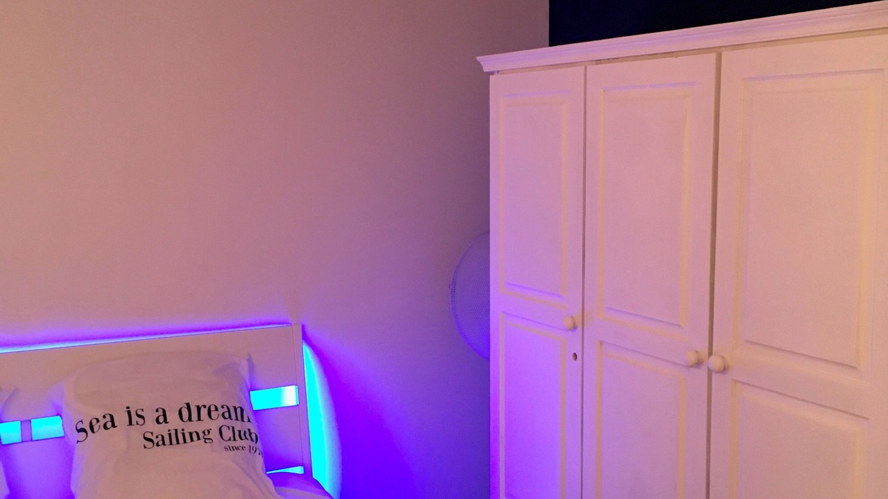 Photo of Bedroom in Le Mourillon