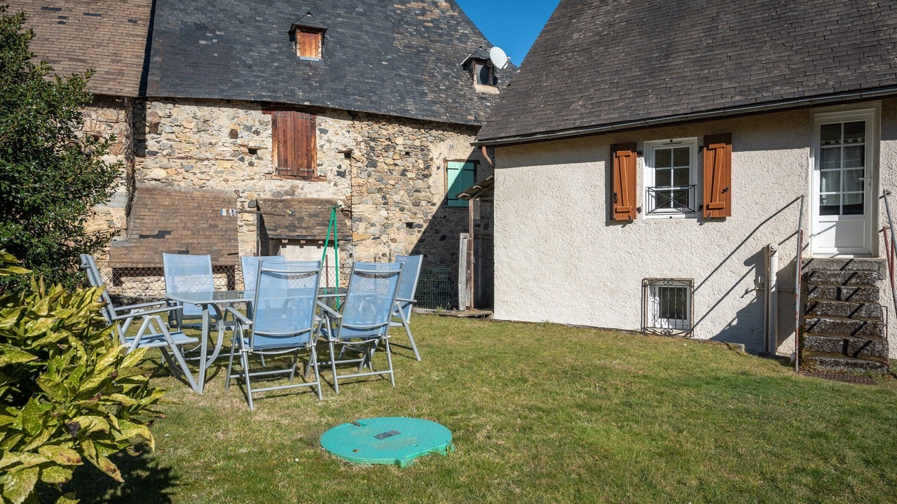 Photo of Outdoor in Arrens-Marsous