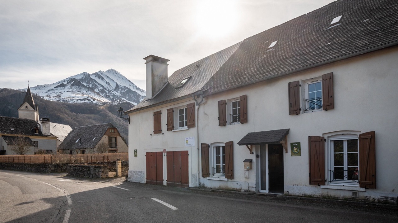 Photo of Outdoor in Arrens-Marsous