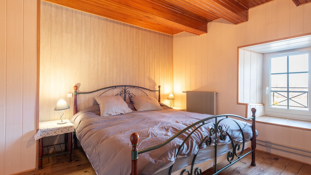 Photo of Bedroom in Arrens-Marsous