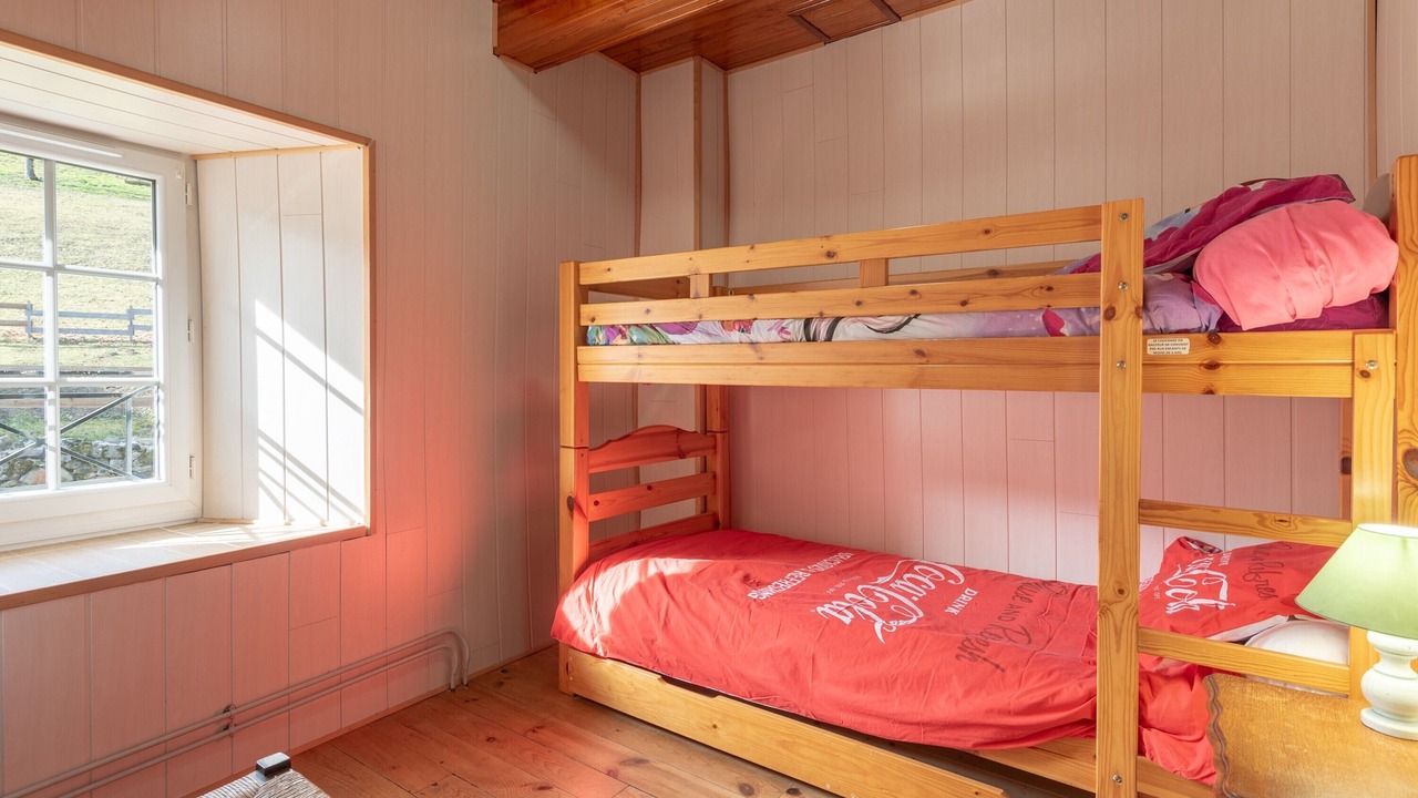 Photo of Bedroom in Arrens-Marsous